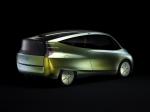 Mercedes-Benz Bionic Concept 2005 года